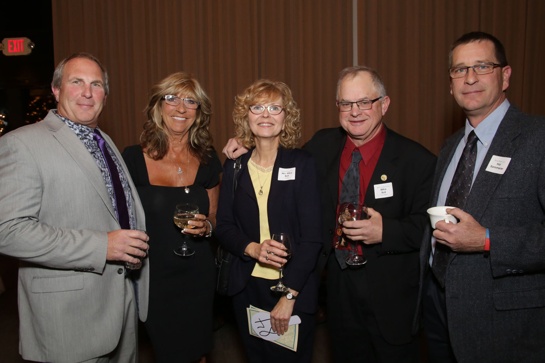 Home Builders Association 2017 Holiday Gala